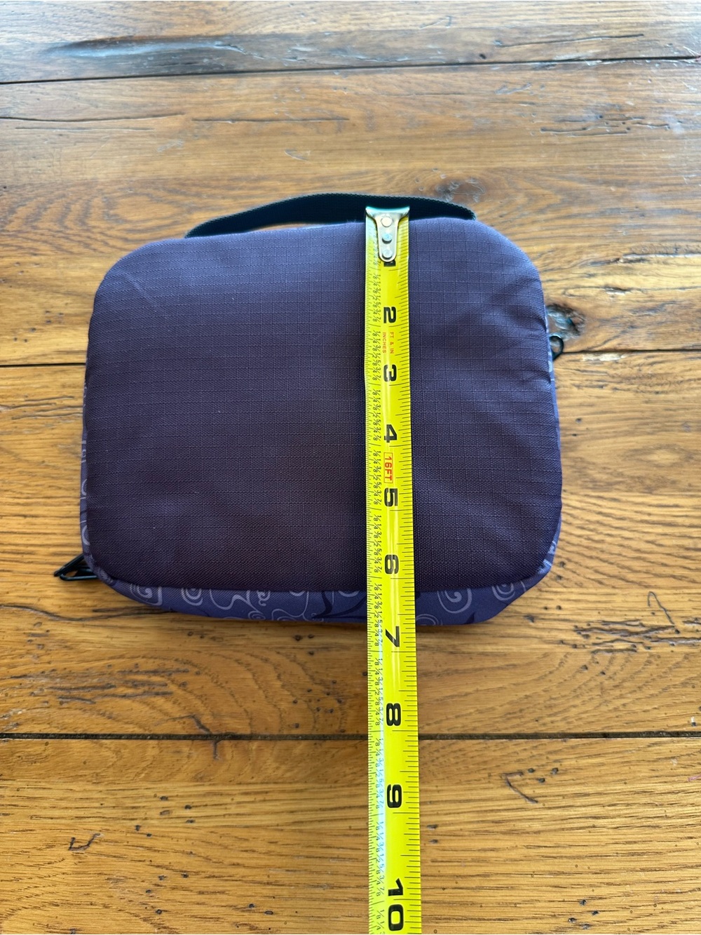 REI Co-op insulated lunch box / stash bag - Picture 4 of 8